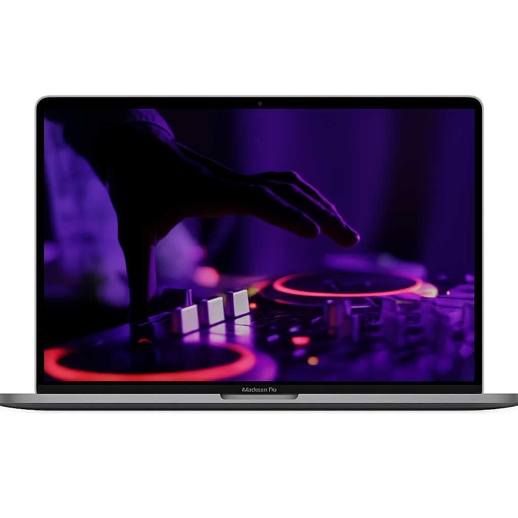 Macbook